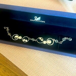 Swarovski bracelet